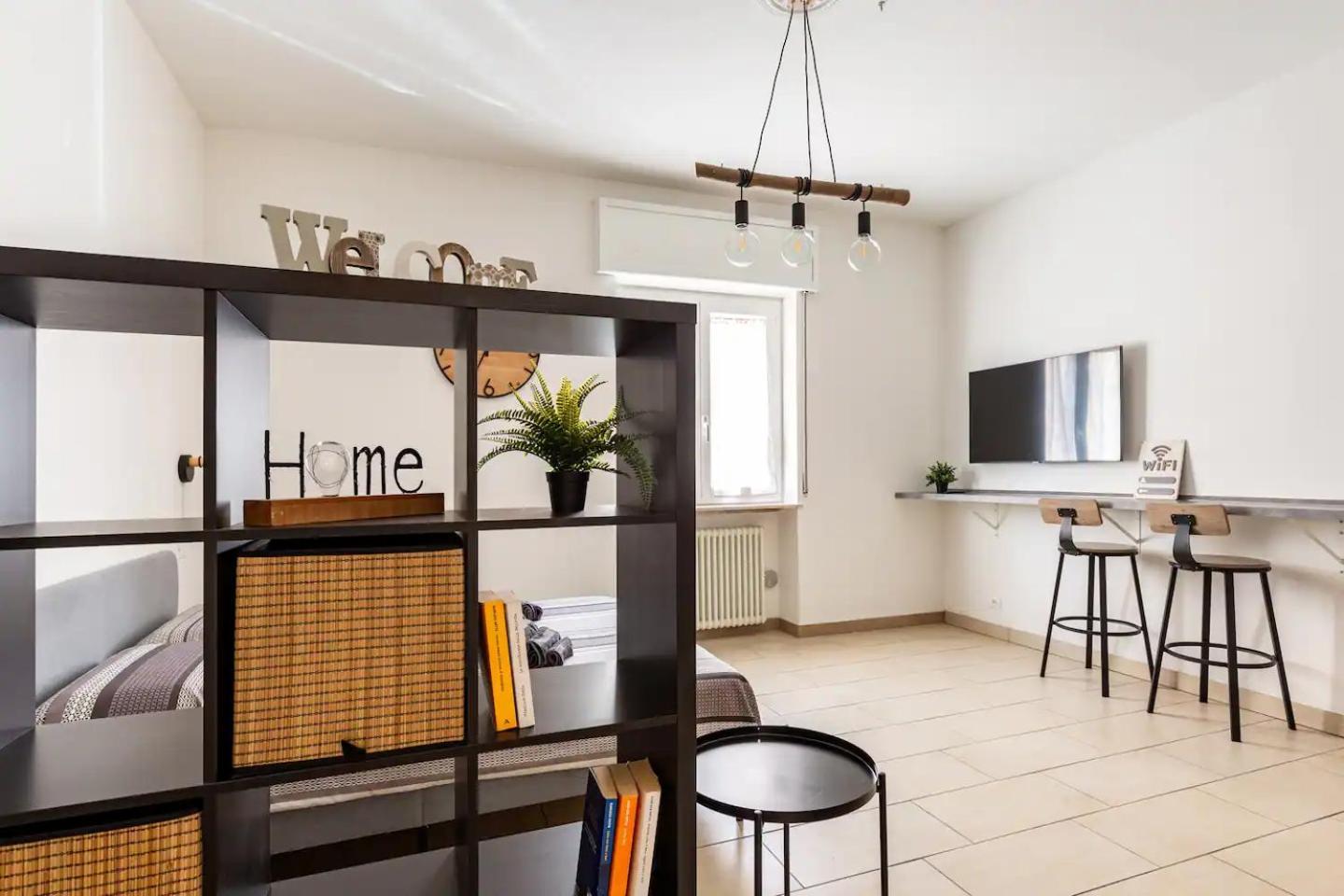 La Piazzetta Apartment Piacenza Ngoại thất bức ảnh